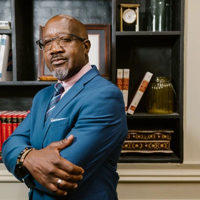 Brian Davis, MBA, Accredited Financial Counselor (AFC®) — Consumer Lending Specialist