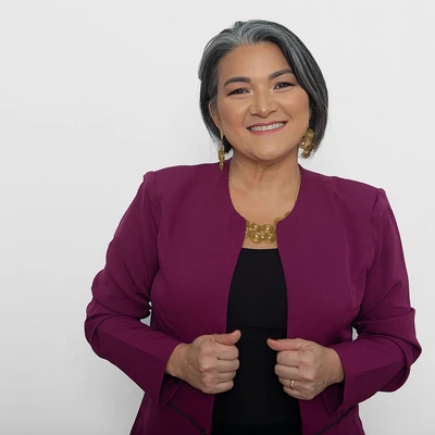 Stephanie Martinez, Chartered Retirement Planning Counselor (CRPC®) — Credit Strategy Expert
